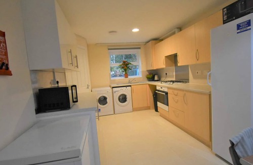 Tatenhill House | Stunning Double Bedroom With Dressing Area