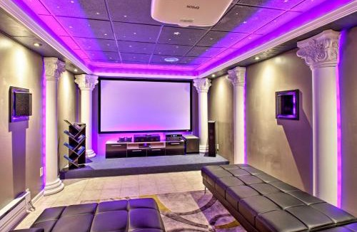 Duluth House | Stunning Duluth Family House w/Fireplace & Patio!