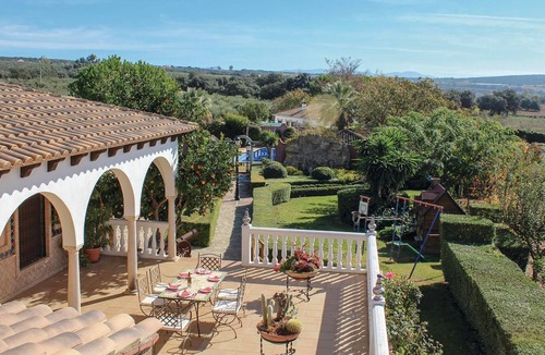 Setenil de las Bodegas House | Stunning home in Setenil de las Bodegas