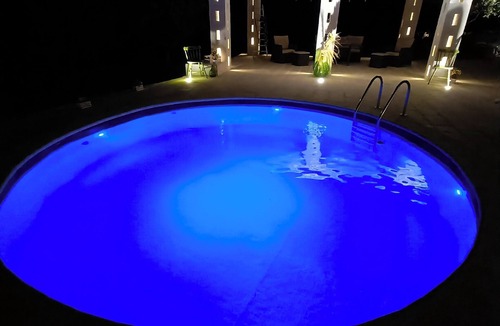 Putignano Villa | Stunning exclusive Villa with Pool surrounded by nature, pets allowed