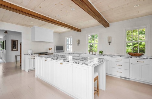 Falmouth House | Stunning Falmouth estate with heated pool and gardens RPMS177