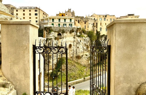 Coccorino Apartment | Stunning Family Friendly apartment with breathtaking panoramic sea views