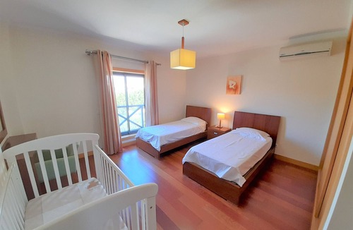 Santa Eulalia Apartment | Stunning first floor apartment