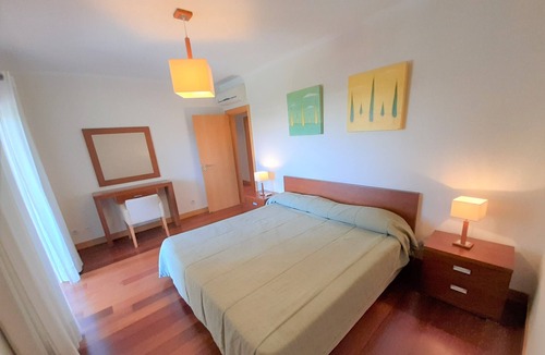 Santa Eulalia Apartment | Stunning first floor apartment