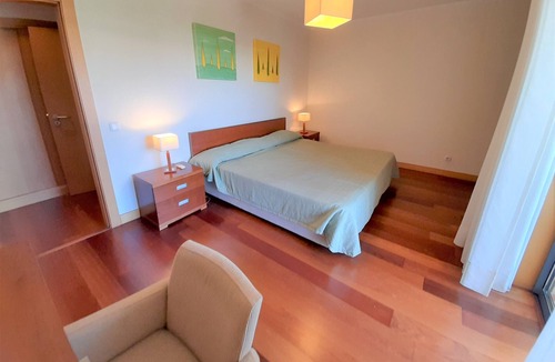 Santa Eulalia Apartment | Stunning first floor apartment