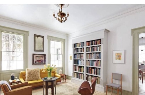 Red Hook House | Stunning Five Bedroom Historic Home