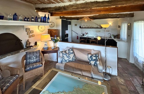 Chateauneuf-Grasse House | Stunning home in Châteauneuf de Grasse