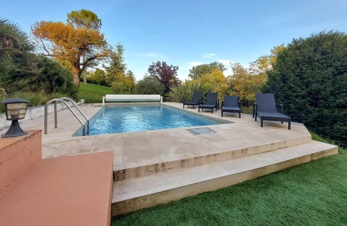 Dompierre-sur-Charente House | Stunning home in Dompierre-Sur-Charente