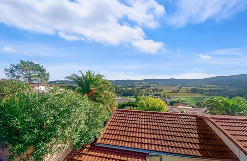 La Rouviere House | Stunning home in Roquebrune-Sur-Argens