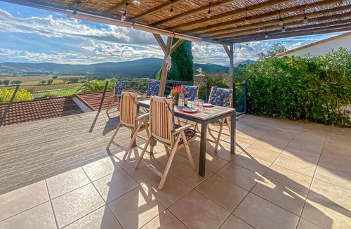 La Rouviere House | Stunning home in Roquebrune-Sur-Argens