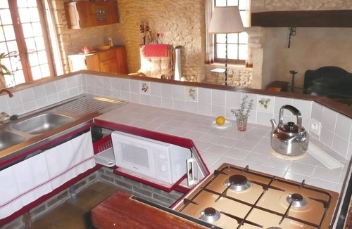 Sainte-Alvere House | Stunning home in Val-de-Louvre-et-Caude