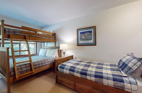 Blackcomb House | Stunning Golf Course Setting by Harmony Whistler