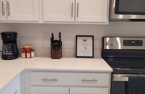 Venice Condo | Stunning Golf Resort, Beautiful brand new 2 BR, 2 Bath and a den condo.