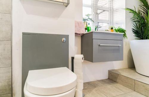 Hartlepool Apartment | Stunning Ground Floor Hartlepool Marina Apartment