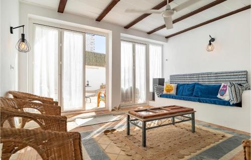 Villanueva de Algaidas House | Stunning Home In Villanueva De Algaidas