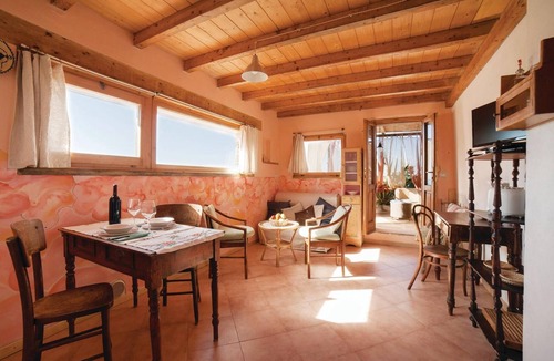 Torre dei Corsari House | Stunning home in Torre dei Corsari (CA)