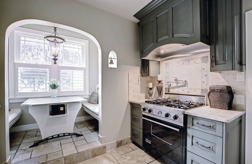 Southwest Calgary House | Stunning Historical Landmark in Elbow Park