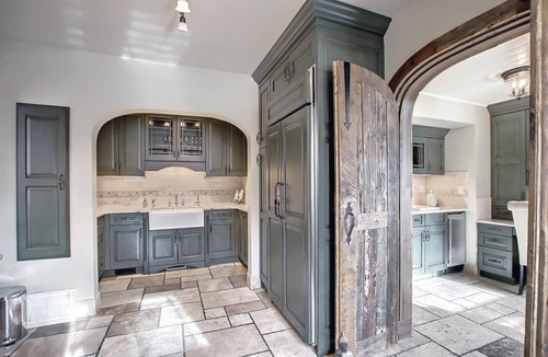 Southwest Calgary House | Stunning Historical Landmark in Elbow Park