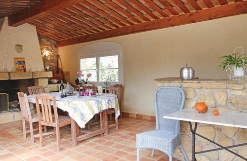 Lancon-Provence House | Stunning home in Lancon de Provence
