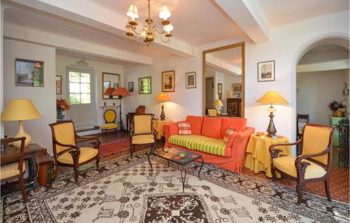 La Roque-d'Antheron House | Stunning Home In La Roque D'antheron
