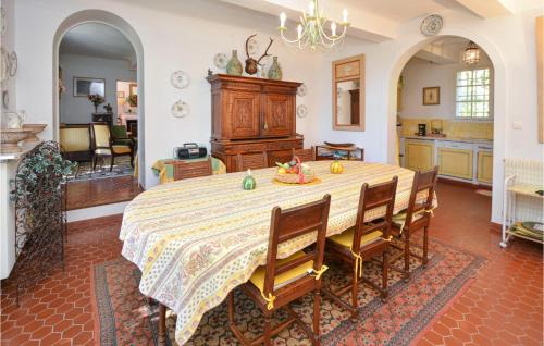 La Roque-d'Antheron House | Stunning Home In La Roque D'antheron