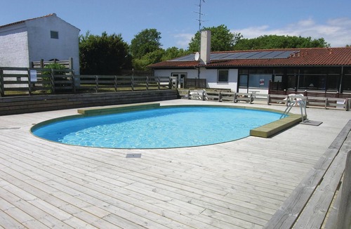 Sandvig House | Stunning home in Allinge with WiFi