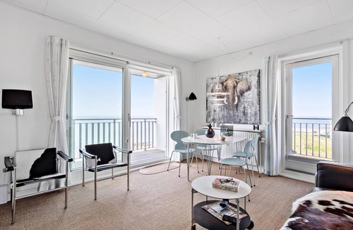 Sandvig House | Stunning home in Allinge with WiFi