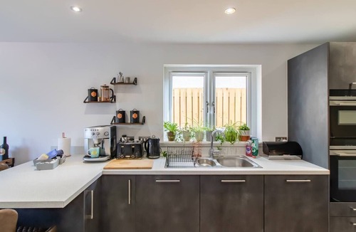 Backworth House | Stunning Home in Backworth Park - Pass the Keys