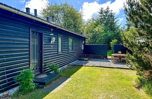 Tversted House | Stunning home in Bindslev with WiFi