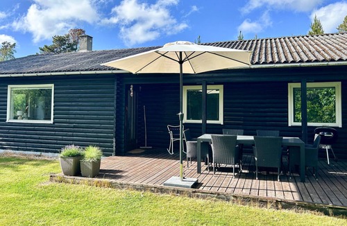Tversted House | Stunning home in Bindslev with WiFi