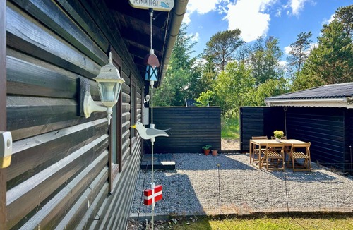 Tversted House | Stunning home in Bindslev with WiFi