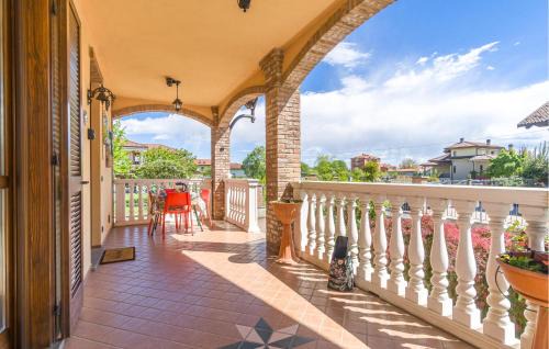 Bosconero House | Stunning Home In Bosconero With Kitchen