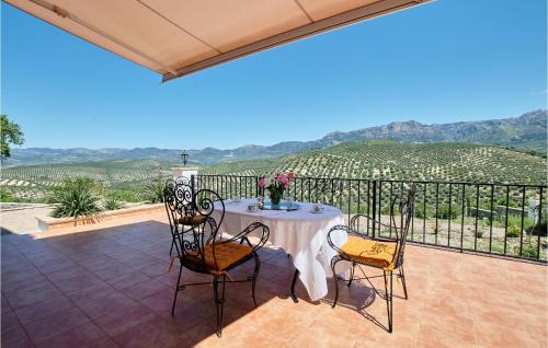 Cazorla House | Stunning Home In Cazorla