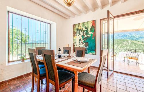 Cazorla House | Stunning Home In Cazorla