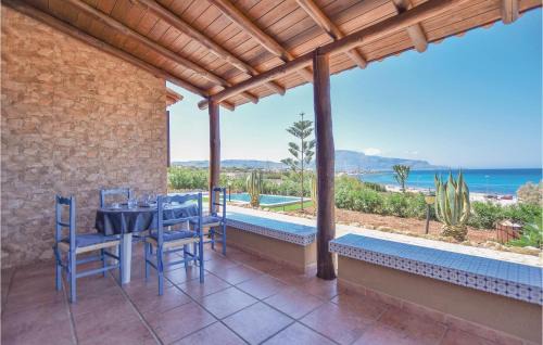 Cornino House | Stunning Home In Custonaci
