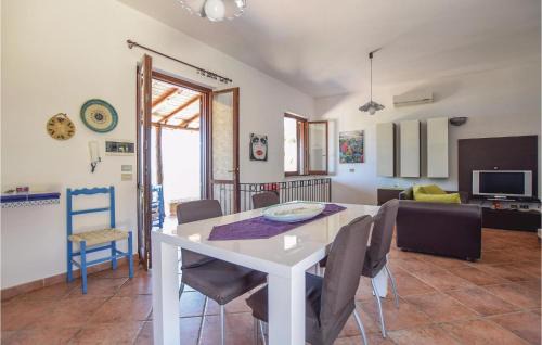Cornino House | Stunning Home In Custonaci