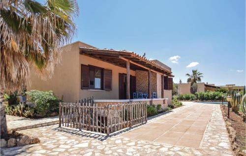 Cornino House | Stunning Home In Custonaci