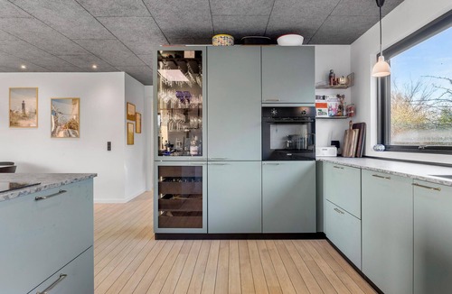 Horsens House | Stunning home in Endelave with WiFi