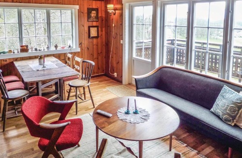 Sveio House | Stunning Home In Førde I Hordaland
