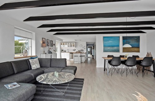 Bøjden House | Stunning home in Faaborg
