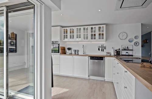 Bøjden House | Stunning home in Faaborg