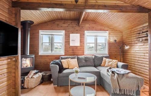 Kelstrup House | Stunning Home In Haderslev With Kitchen