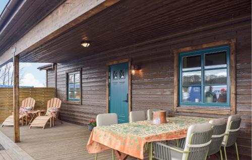 Kivik House | Stunning Home In Kivik With Wifi