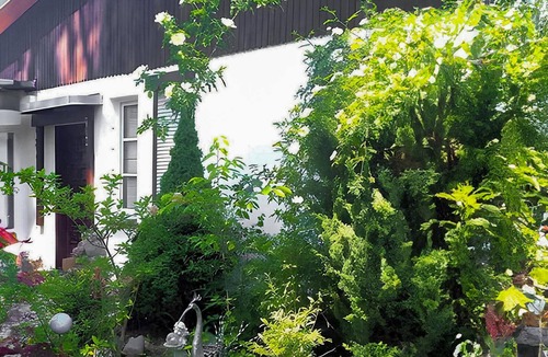 Mahlow House | Stunning home in Mahlow with WiFi