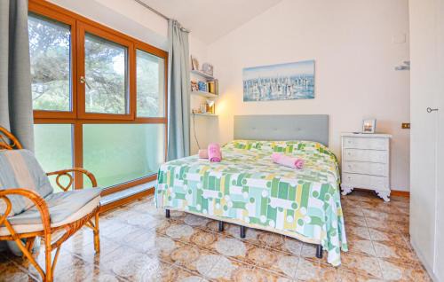 Quercianella House | Stunning Home In Quercianella With Wifi