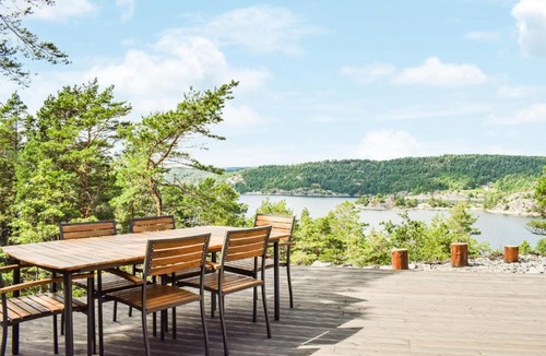 Risor House | Stunning Home In Risør With Ethernet Internet