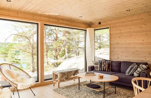 Risor House | Stunning Home In Risør With Ethernet Internet