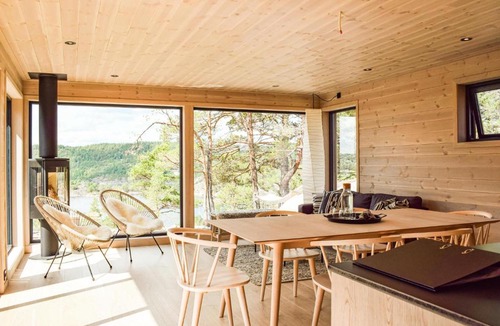 Risor House | Stunning Home In Risør With Ethernet Internet