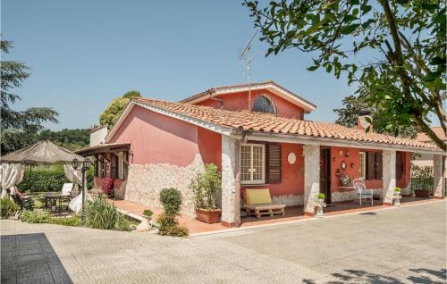 Boccea House | Stunning Home In Roma