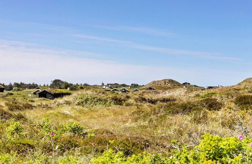 Kandestederne House | Stunning home in Skagen with WiFi